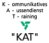 Kommunikatives Außendienst-Training KAT